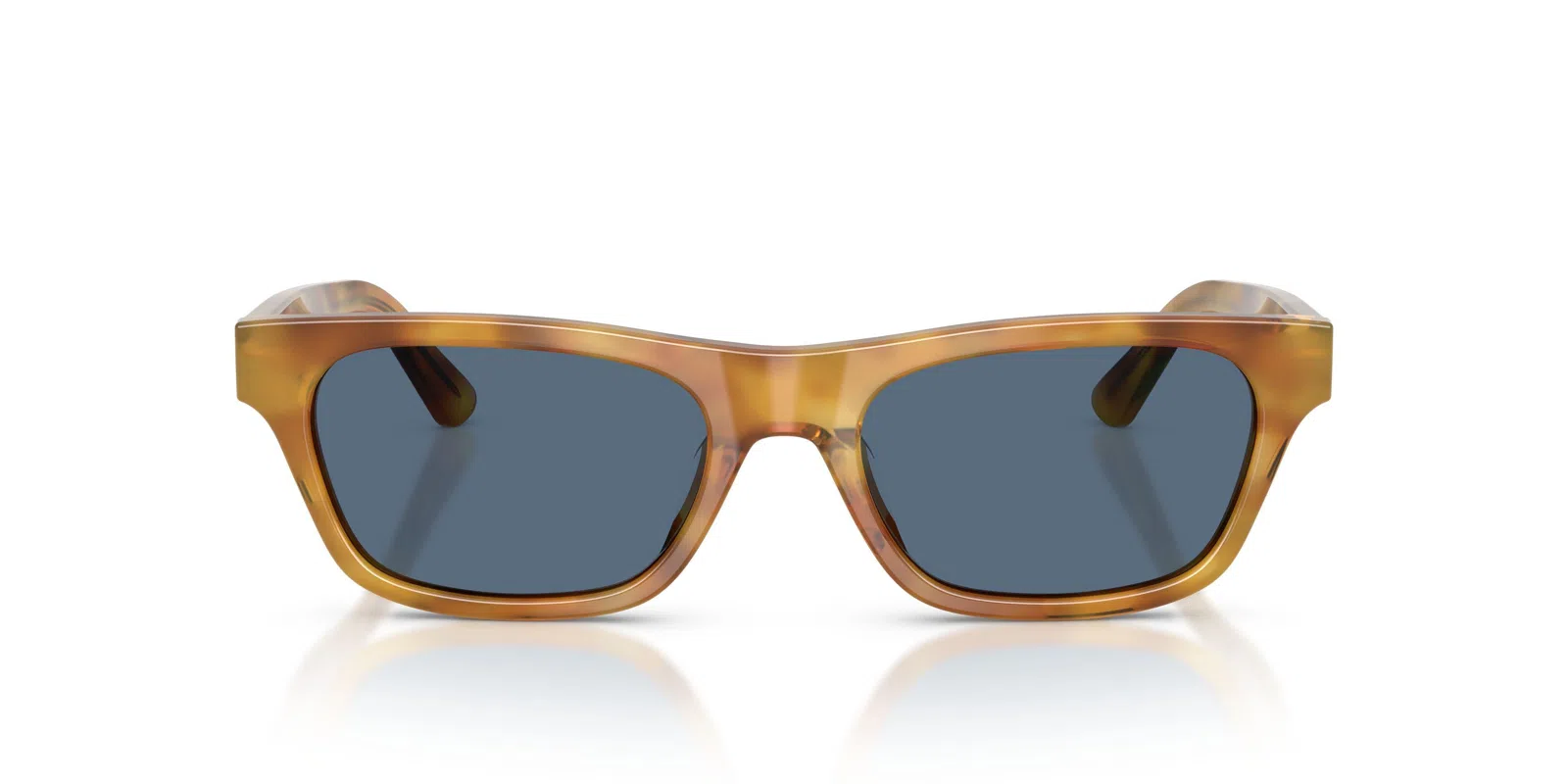 Polo 4238U Sunglasses - Shiny Black - view 17